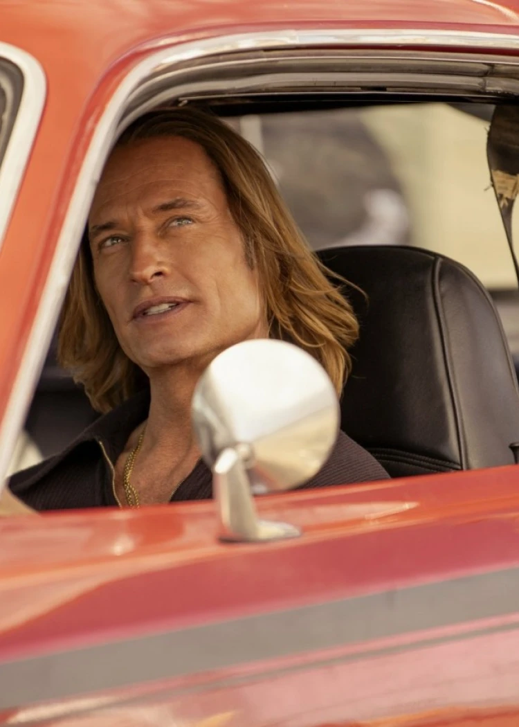 Duster déjà laissée dans la poussière par&nbsp;HBO&nbsp;Max
