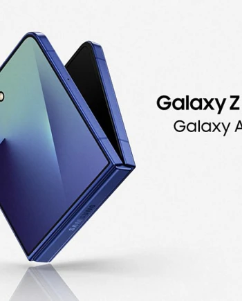 Samsung Galaxy Z Flip&nbsp;7, les écrans ne rigolent&nbsp;plus