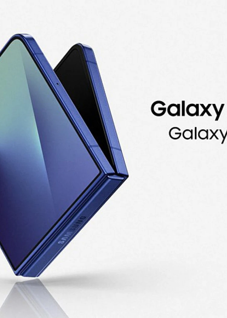 Samsung Galaxy Z Flip&nbsp;7, les écrans ne rigolent&nbsp;plus