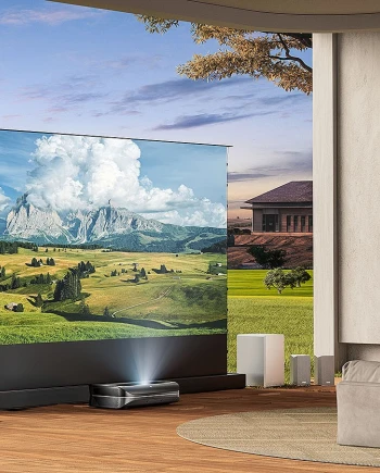 Offre Prime Day 25&nbsp;&gt; Gamme vidéoprojecteurs Awol, jusqu&#039;à&nbsp;&#8209;34%
