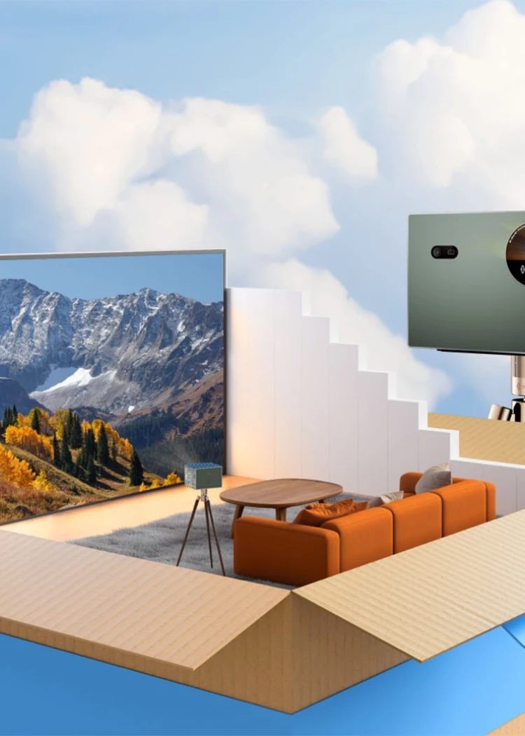 (MAJ) Offre Prime Day 25&nbsp;> Gamme vidéoprojecteurs Valerion, jusqu'à&nbsp;‑26%
