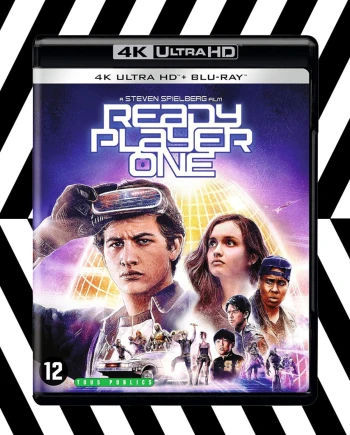 Promo Amazon, 2&nbsp;titres 4K pour&nbsp;24,99&nbsp;€