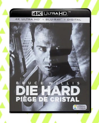 Promotion Amazon, 181&nbsp;titres 4K à moins de&nbsp;15&nbsp;€