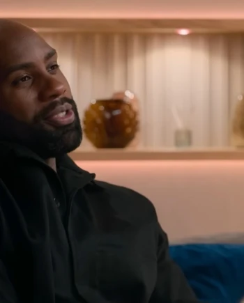Love is Blind débarque en France sur Netflix avec... Teddy&nbsp;Riner