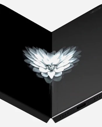 iPhone pliable&nbsp;: production des écrans déjà&nbsp;lancée&nbsp;?