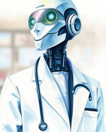 Médicaments fabriqués par IA, testés sur des&nbsp;humains