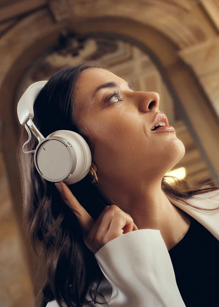 Beyerdynamic Aventho 100, casque Bluetooth Hi‑Res&nbsp;Audio