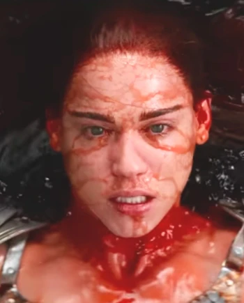 Red Sonja : première bande-annonce, première bonne&nbsp;surprise