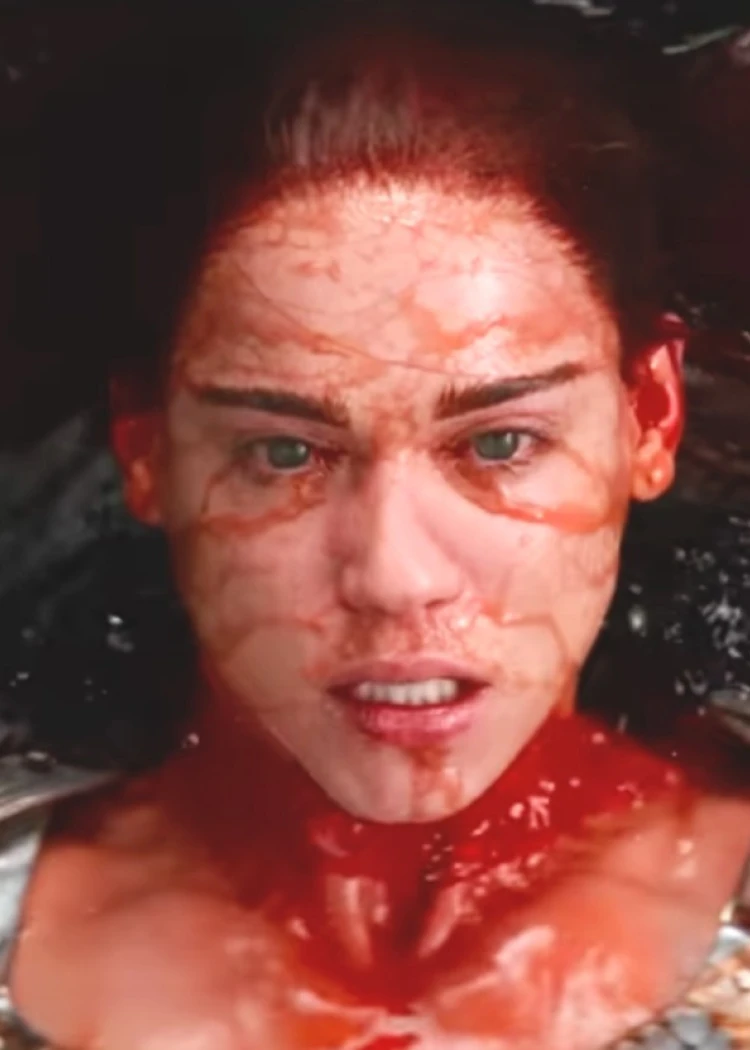 Red Sonja : première bande-annonce, première bonne&nbsp;surprise