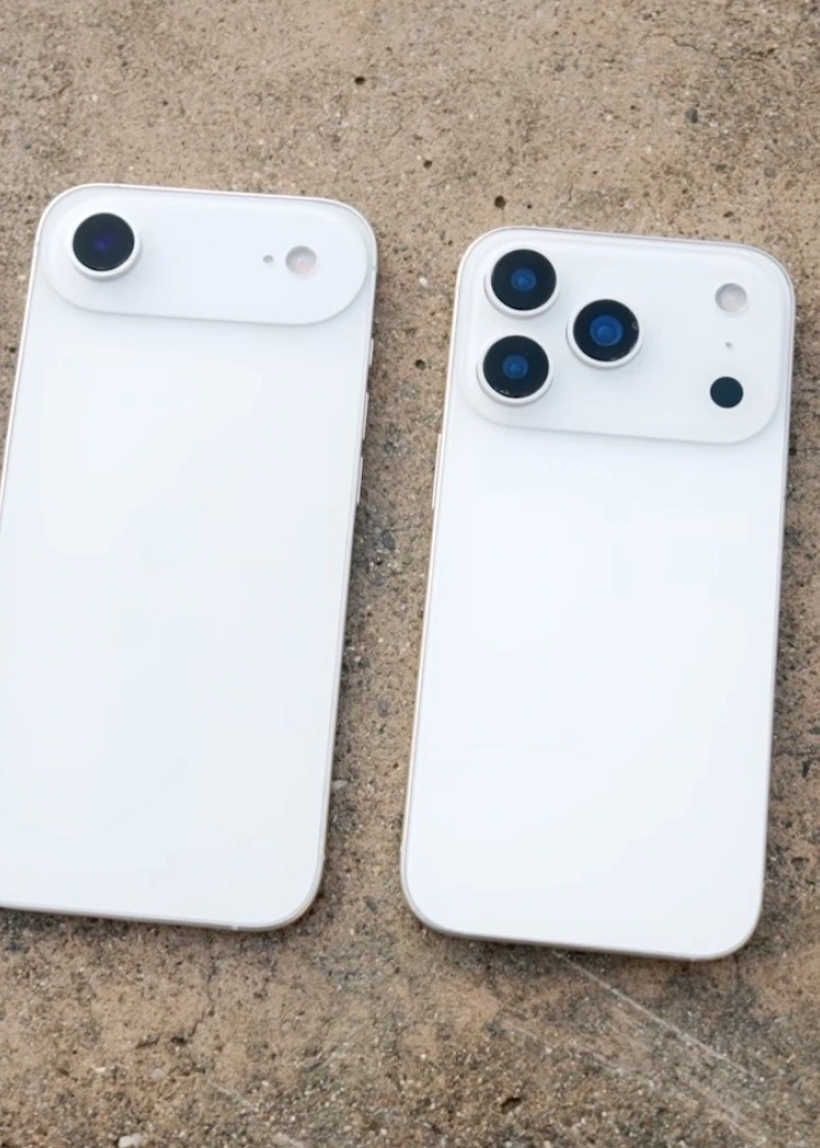 Gamme iPhone&nbsp;17, date&nbsp;d’annonce
