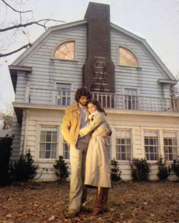 Amityville : encore un ravalement de&nbsp;façade&nbsp;?