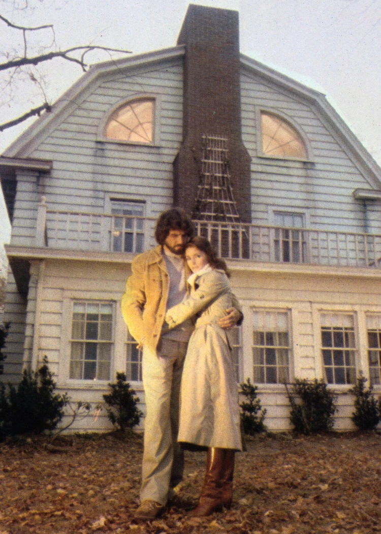 Amityville : encore un ravalement de&nbsp;façade&nbsp;?