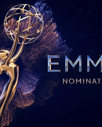 136&nbsp;nominations aux Emmy Awards pour Disney, dont 14 pour&nbsp;Andor