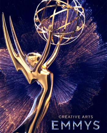 136&nbsp;nominations aux Emmy Awards pour Disney, dont 14 pour&nbsp;Andor