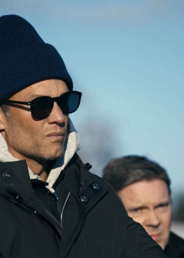 Built in Birmingham&nbsp;: un docu série sur le football et&nbsp;Tom&nbsp;Brady