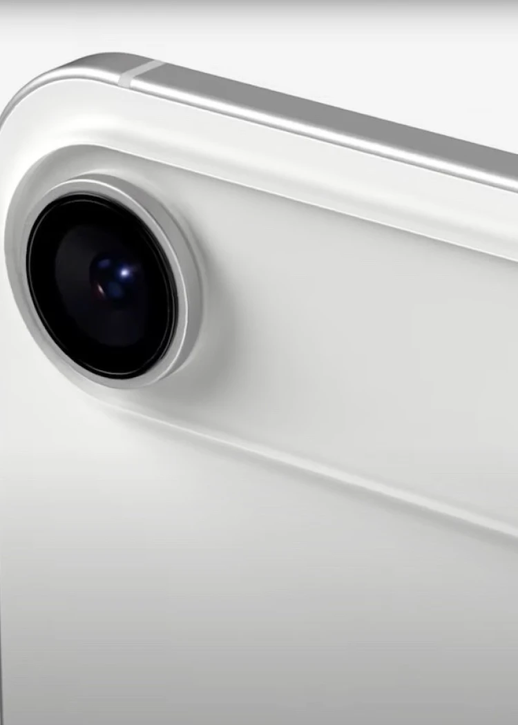 iPhone 17 Air, dernier concept avant&nbsp;la&nbsp;sortie