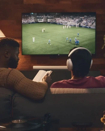 Le casque Sonos Ace&nbsp;s’améliore