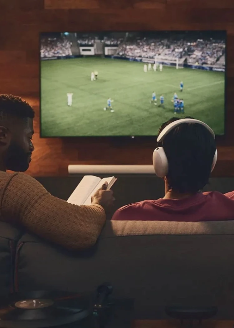 Le casque Sonos Ace&nbsp;s’améliore