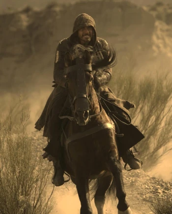Assassin’s Creed&nbsp;: la série relancée pour&nbsp;Netflix