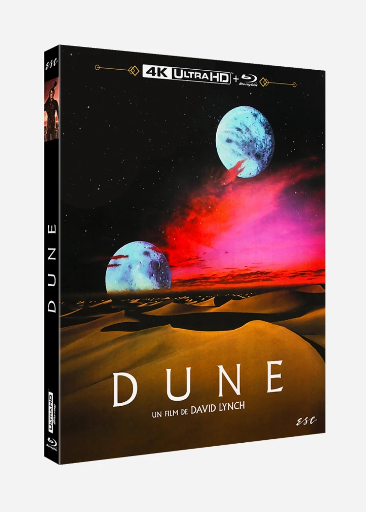 Un Dune méconnu en 4K HDR Dolby Vision, en vers et&nbsp;contre&nbsp;tous