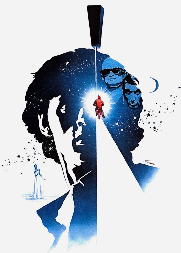 Diva&nbsp;: le premier film de Jean-Jacques Beineix bientôt&nbsp;en&nbsp;4K