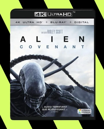 Promotion Amazon, 170&nbsp;titres 4K à moins de&nbsp;15&nbsp;€