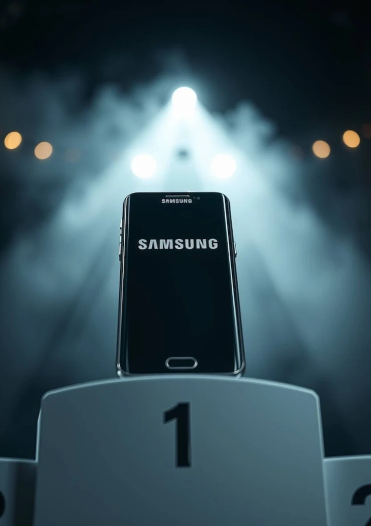 samsung-numero-1-du-marche-smartphone