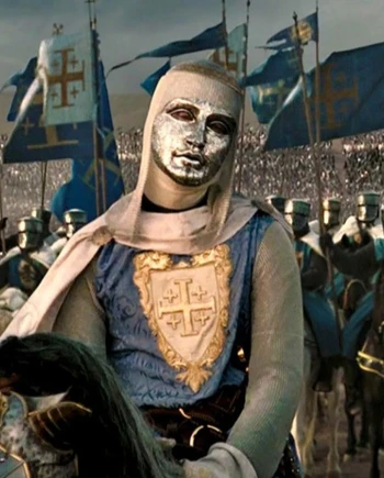 Le Director’s Cut de Kingdom of Heaven fête ses 25&nbsp;ans en&nbsp;4K