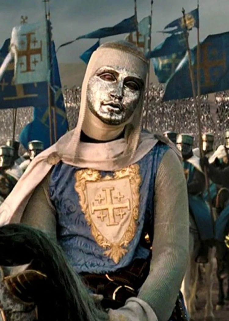 Le Director’s Cut de Kingdom of Heaven fête ses 25&nbsp;ans&nbsp;en&nbsp;4K