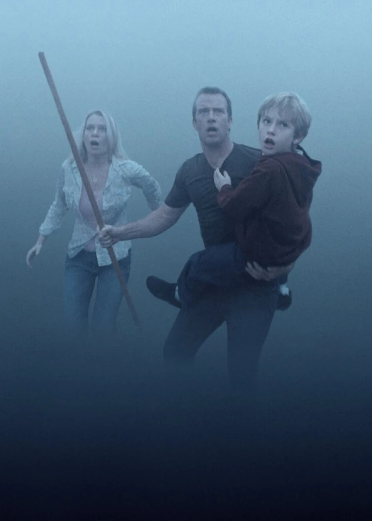 The Mist&nbsp;: le troisième Stephen King adapté par Frank Darabont arrive&nbsp;en&nbsp;4K