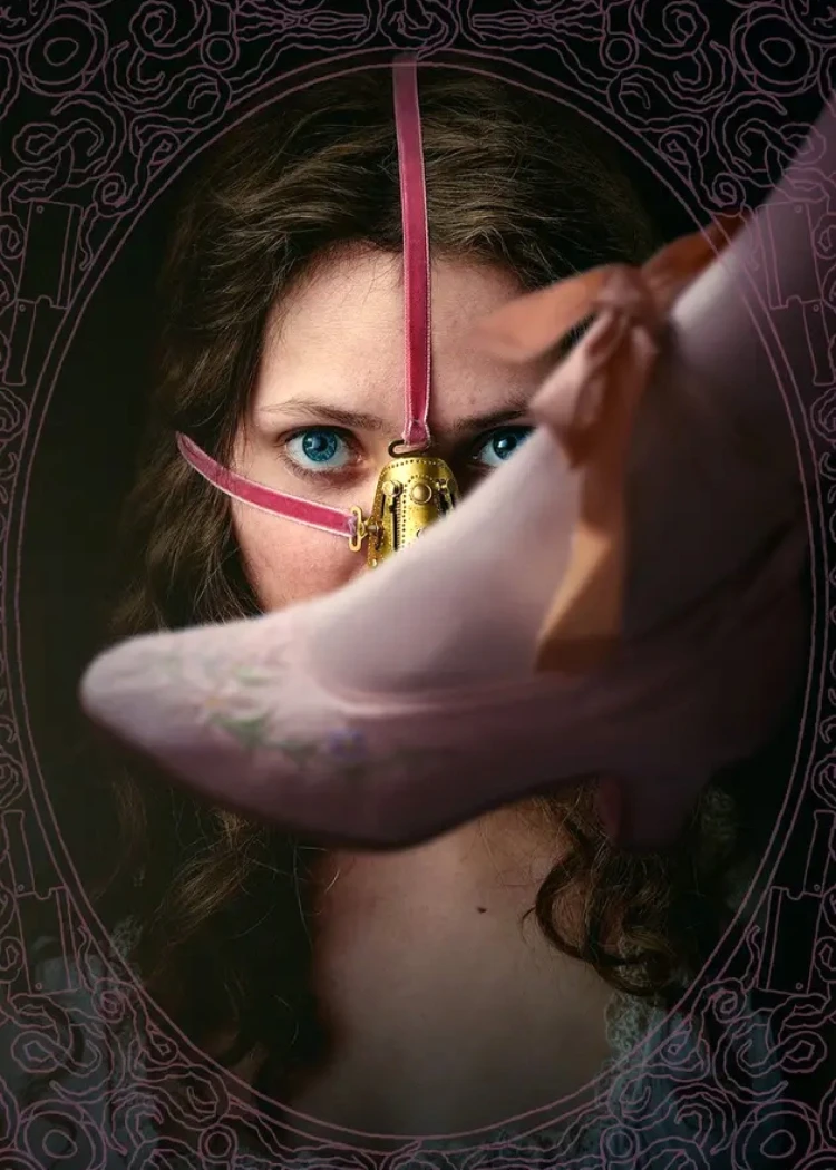 The Ugly Stepsister 4K&nbsp;: un conte cruel venu&nbsp;de&nbsp;Norvège