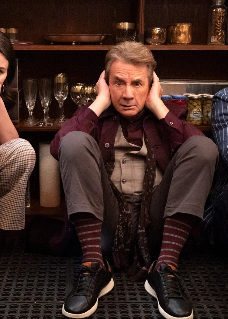 Only Murders saison&nbsp;5, vivement la&nbsp;rentrée&nbsp;!