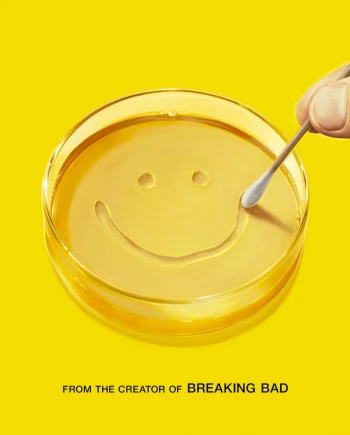 La prochaine série du créateur de Breaking Bad se dévoile&nbsp;enfin&nbsp;!