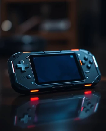 Console Steam Deck&nbsp;2, puissante comme une&nbsp;PS6&nbsp;?