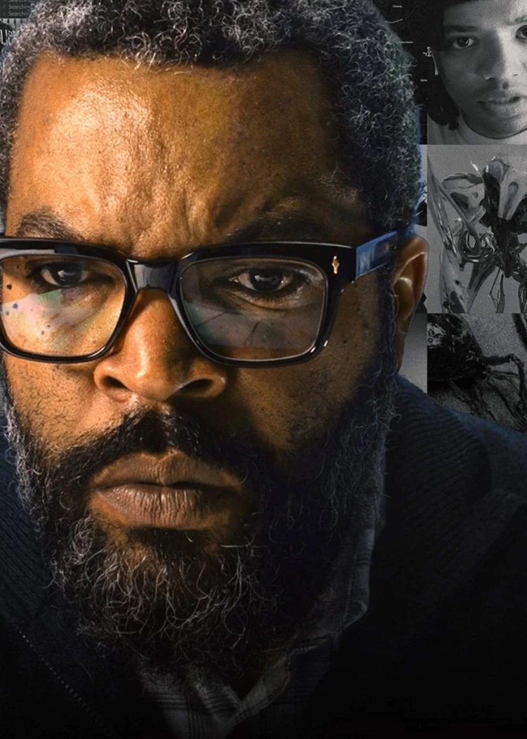 Quand H.G. Wells devient un film screenlife avec&nbsp;Ice&nbsp;Cube…