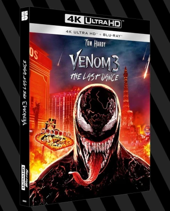 Promotion Amazon, 174&nbsp;titres 4K à moins de&nbsp;15&nbsp;€