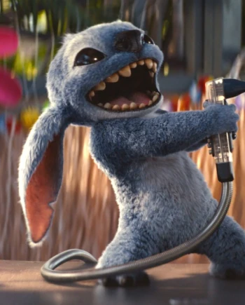 Rentrée en 4K pour le carton ciné Lilo&nbsp;&amp;&nbsp;Stitch
