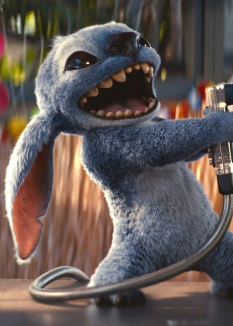 Rentrée en 4K pour le carton ciné Lilo&nbsp;&amp;&nbsp;Stitch