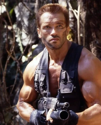 Arnold Schwarzenegger de retour dans&nbsp;Predator