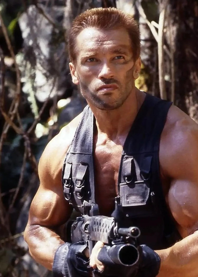 Arnold Schwarzenegger de retour dans&nbsp;Predator