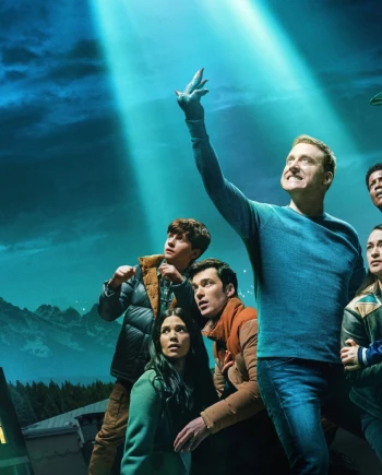 Resident Alien annulée, Alan Tudyk quitte la&nbsp;Terre