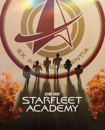 Star Trek : Starfleet Academy, premier&nbsp;trailer