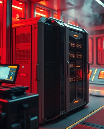 50&nbsp;millions de puces nVidia GPU pour le supercalculateur d&#039;Elon&nbsp;Musk