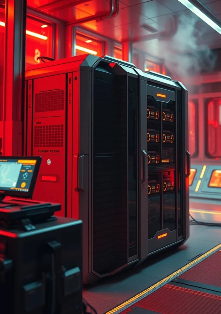 50-millions-de-puces-nvidia-gpu-pour-le-supercalculateur-d-elon-musk