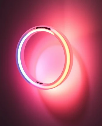 Bague connectée Apple, du&nbsp;nouveau