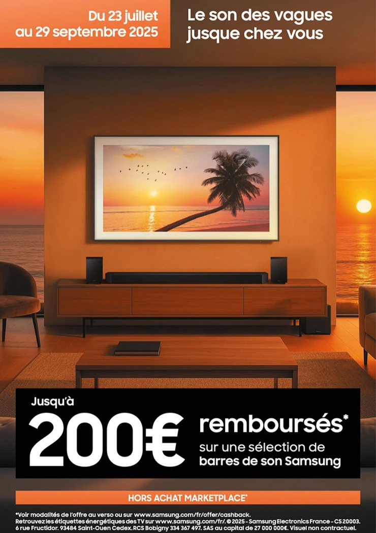 offre-samsung-barre-sonore-jusqu-a-200-rembourses