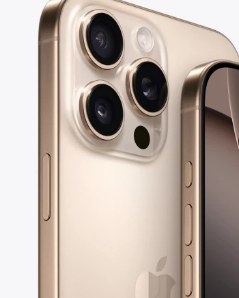 Zoom optique x8 sur iPhone 17&nbsp;Pro&nbsp;?