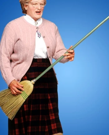 Il veut ressusciter Robin Williams avec&nbsp;l’IA