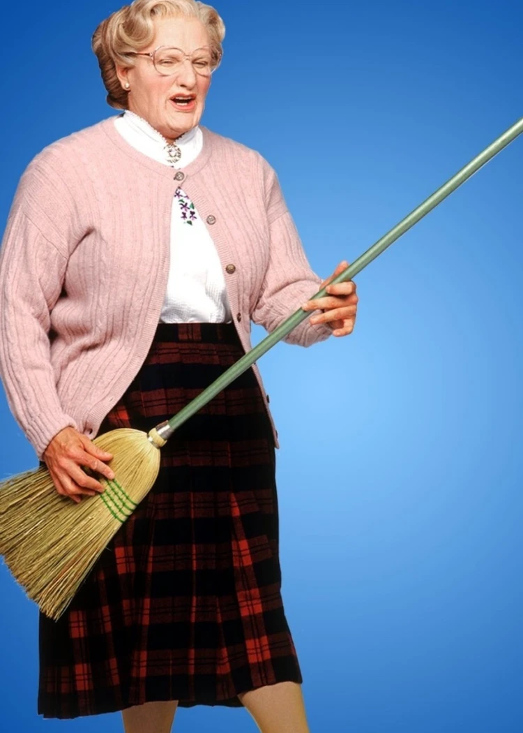Il veut ressusciter Robin Williams avec&nbsp;l’IA