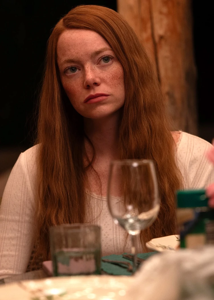 Eddington 4K&nbsp;: le néo western au casting&nbsp;de&nbsp;dingue